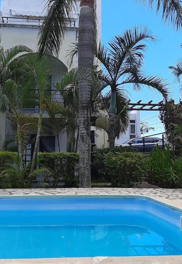 Blue Sky Villa Grand Baie Exterior foto